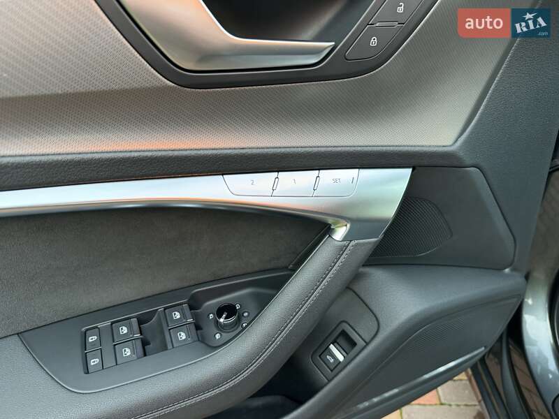 Седан Audi A6 2018 в Киеве фото 26 Седан Audi A6 2018 в Киеве