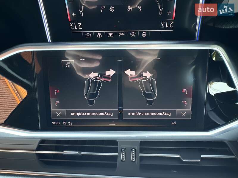 Седан Audi A6 2018 в Киеве фото 60 Седан Audi A6 2018 в Киеве