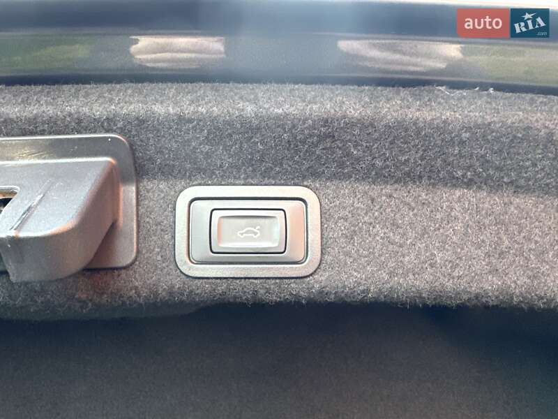 Седан Audi A6 2018 в Киеве фото 79 Седан Audi A6 2018 в Киеве