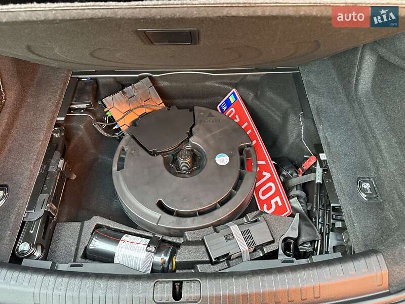 Седан Audi A6 2018 в Киеве фото 82 Седан Audi A6 2018 в Киеве