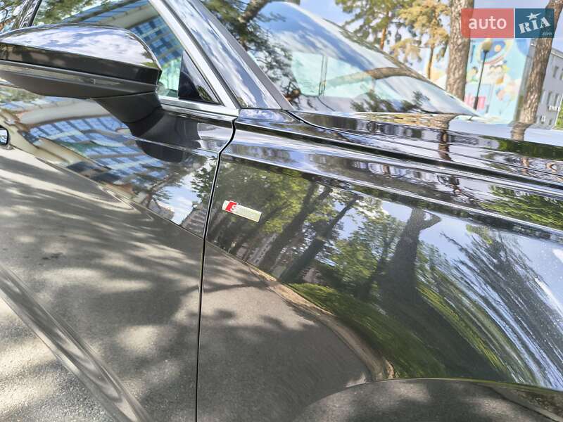 Універсал Audi A6 2018 в Харкові