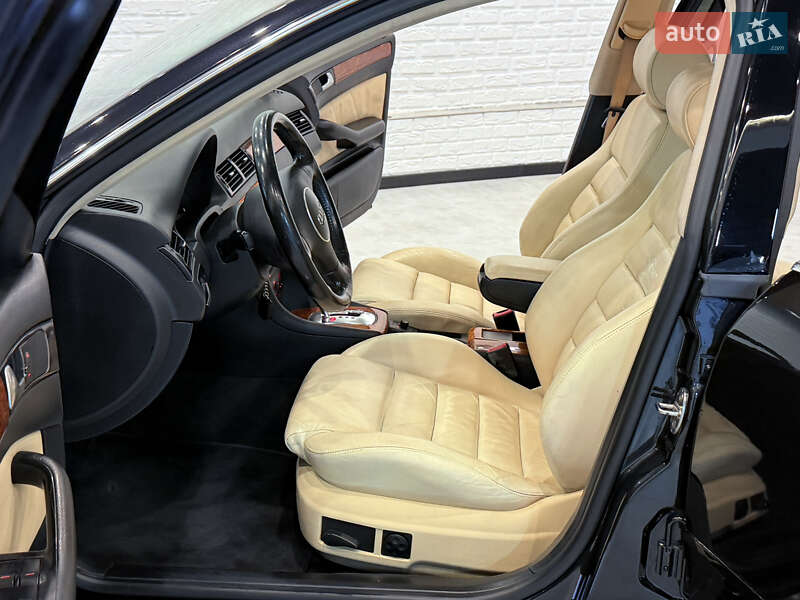 Седан Audi A6 2002 в Одесі фото 16 Седан Audi A6 2002 в Одесі