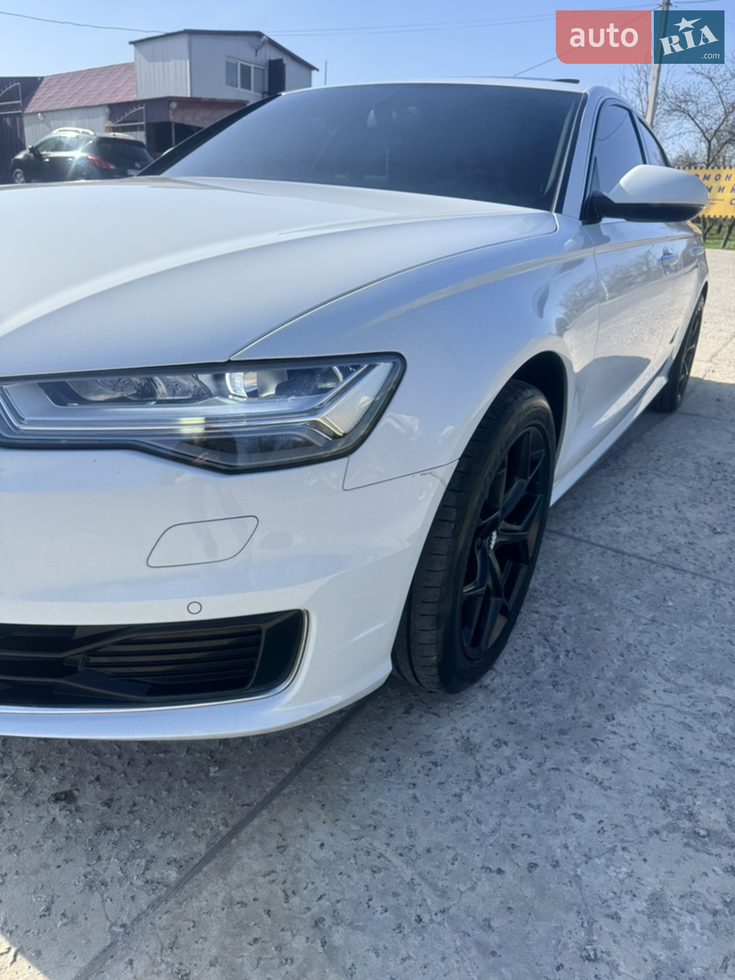 2016 Audi A6 - мініатюра 17