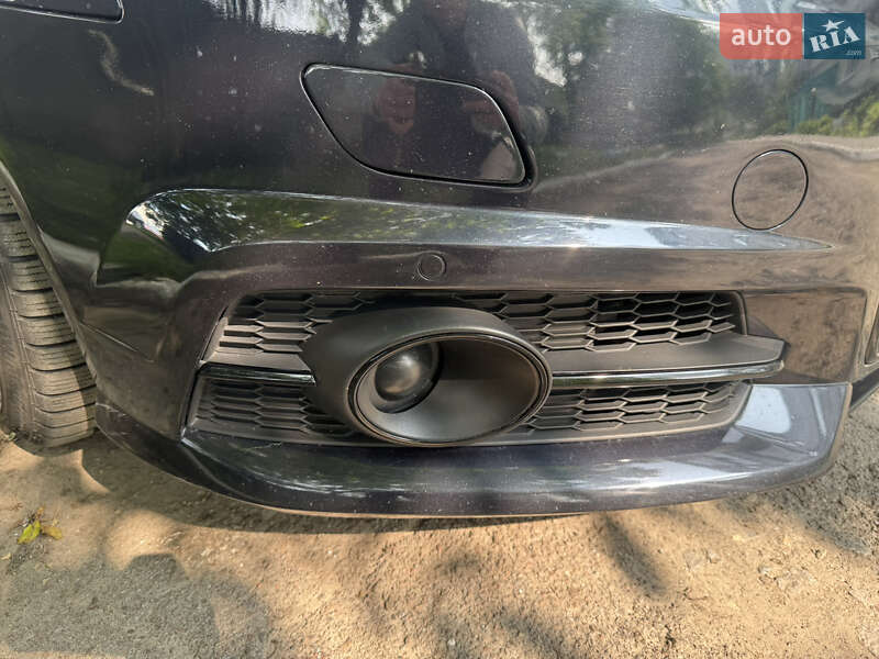 Седан Audi A6 2011 в Житомирі фото 5 Седан Audi A6 2011 в Житомирі