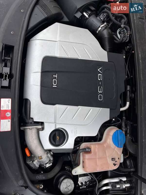 Универсал Audi A6 2005 в Кременчуге фото 22 Универсал Audi A6 2005 в Кременчуге