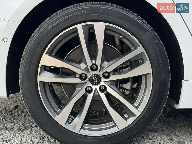 Седан Audi A6 2021 в Луцке фото 21 Седан Audi A6 2021 в Луцке