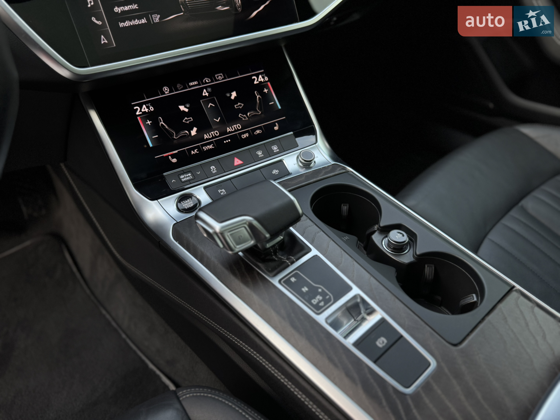 2021 Audi A6 - мініатюра 35