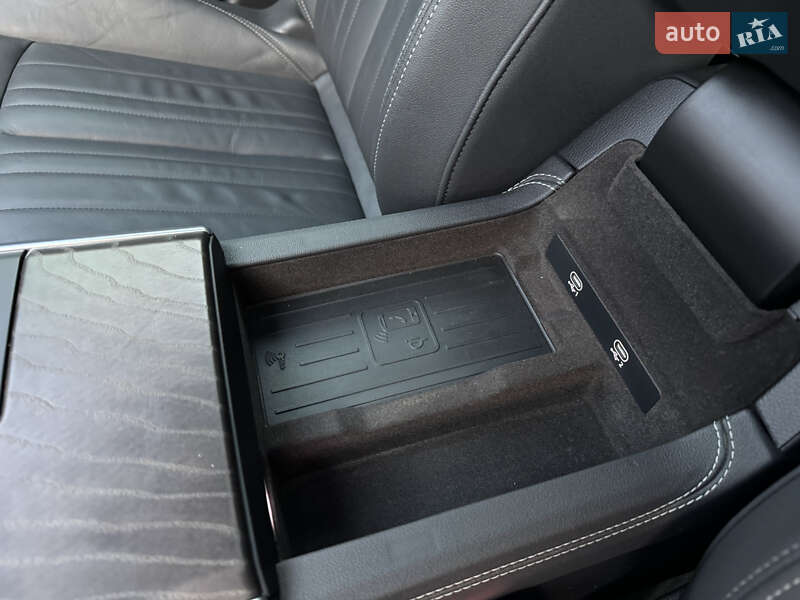 Седан Audi A6 2021 в Луцке фото 36 Седан Audi A6 2021 в Луцке