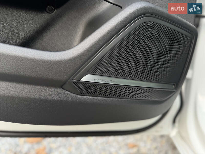 Седан Audi A6 2021 в Луцке фото 39 Седан Audi A6 2021 в Луцке