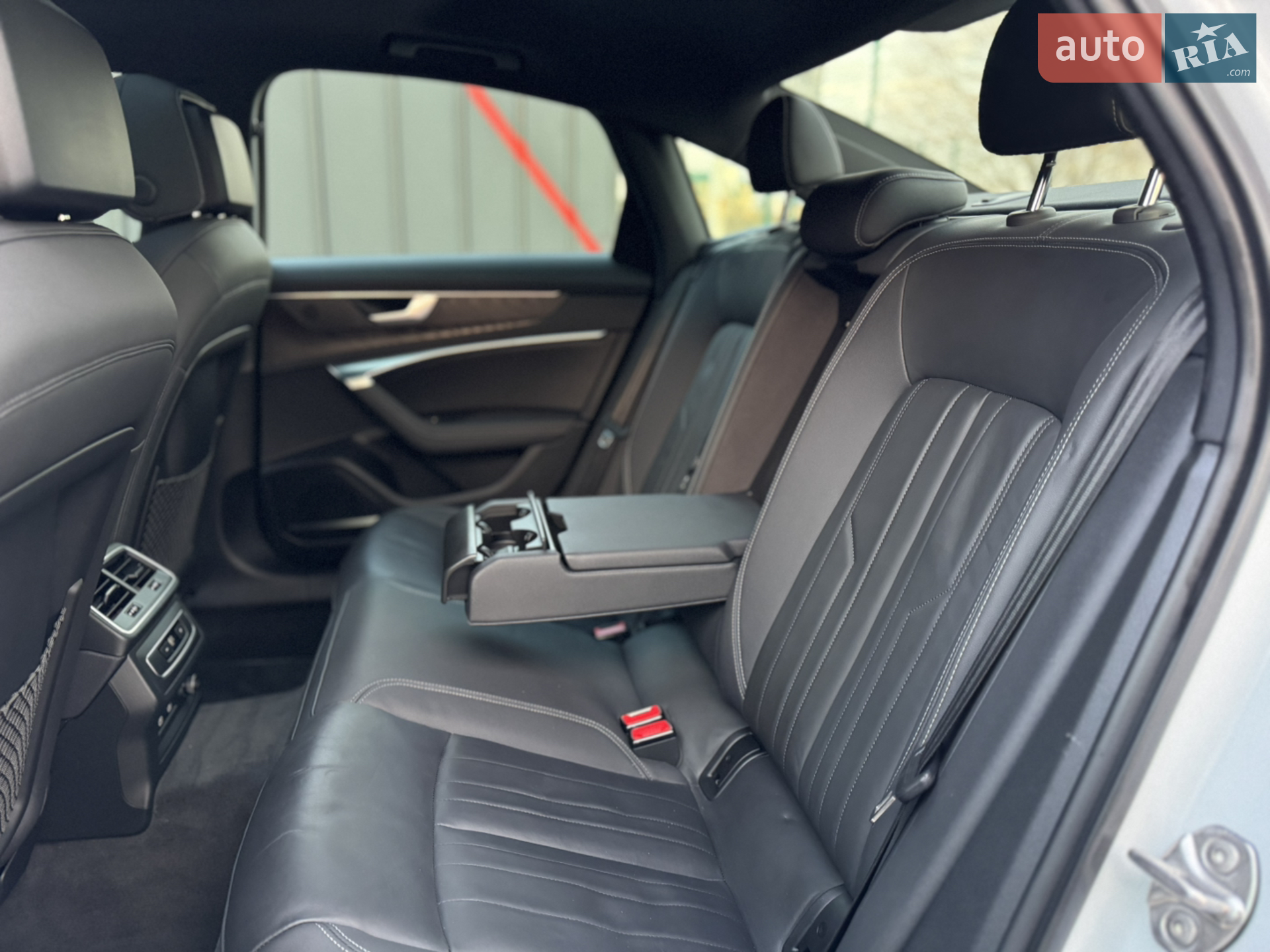 2021 Audi A6 - мініатюра 40