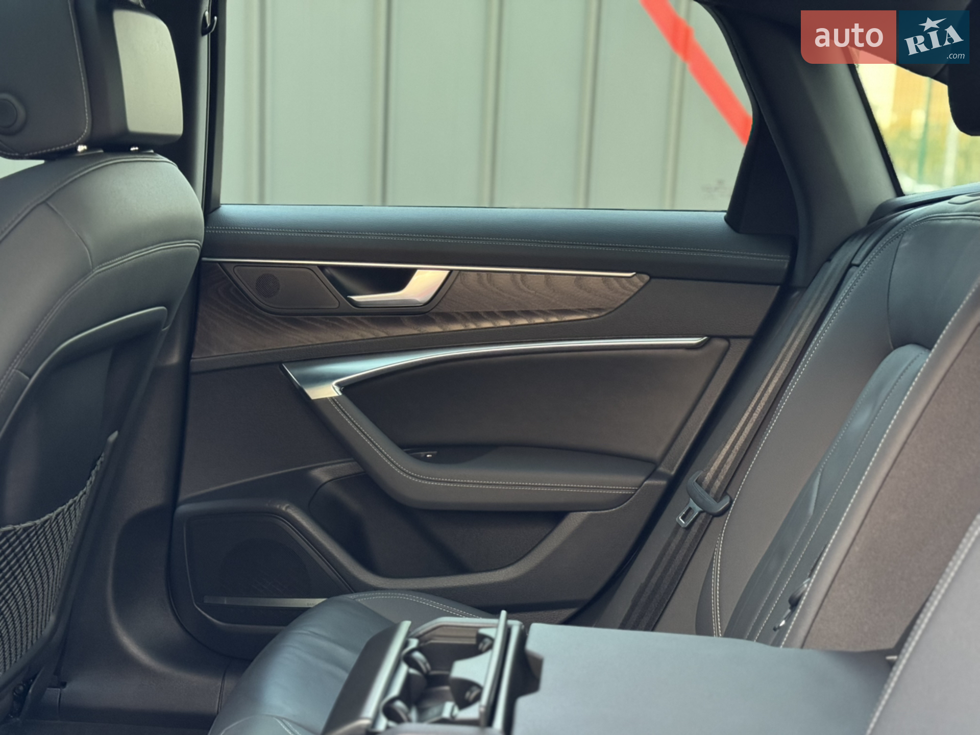 2021 Audi A6 - мініатюра 41