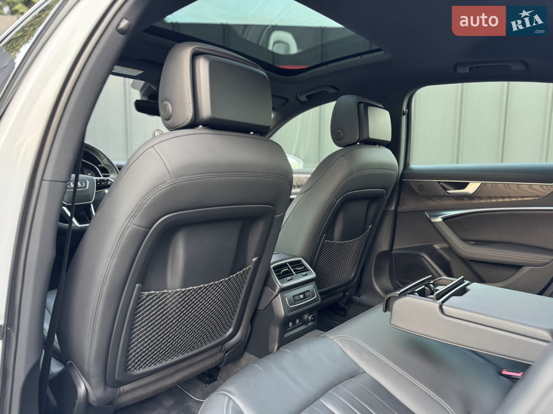 2021 Audi A6 - мініатюра 42