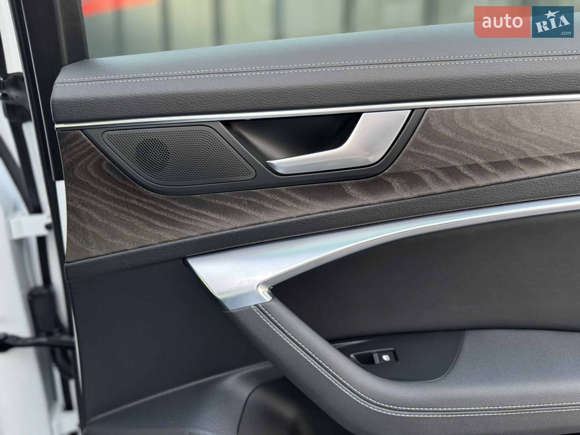 2021 Audi A6 - мініатюра 46