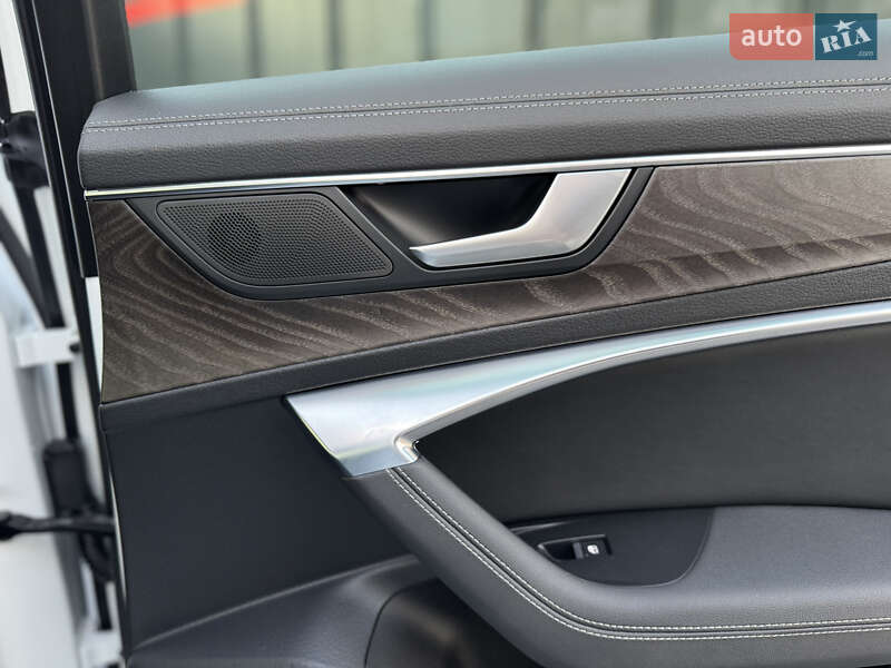 Седан Audi A6 2021 в Луцке фото 46 Седан Audi A6 2021 в Луцке