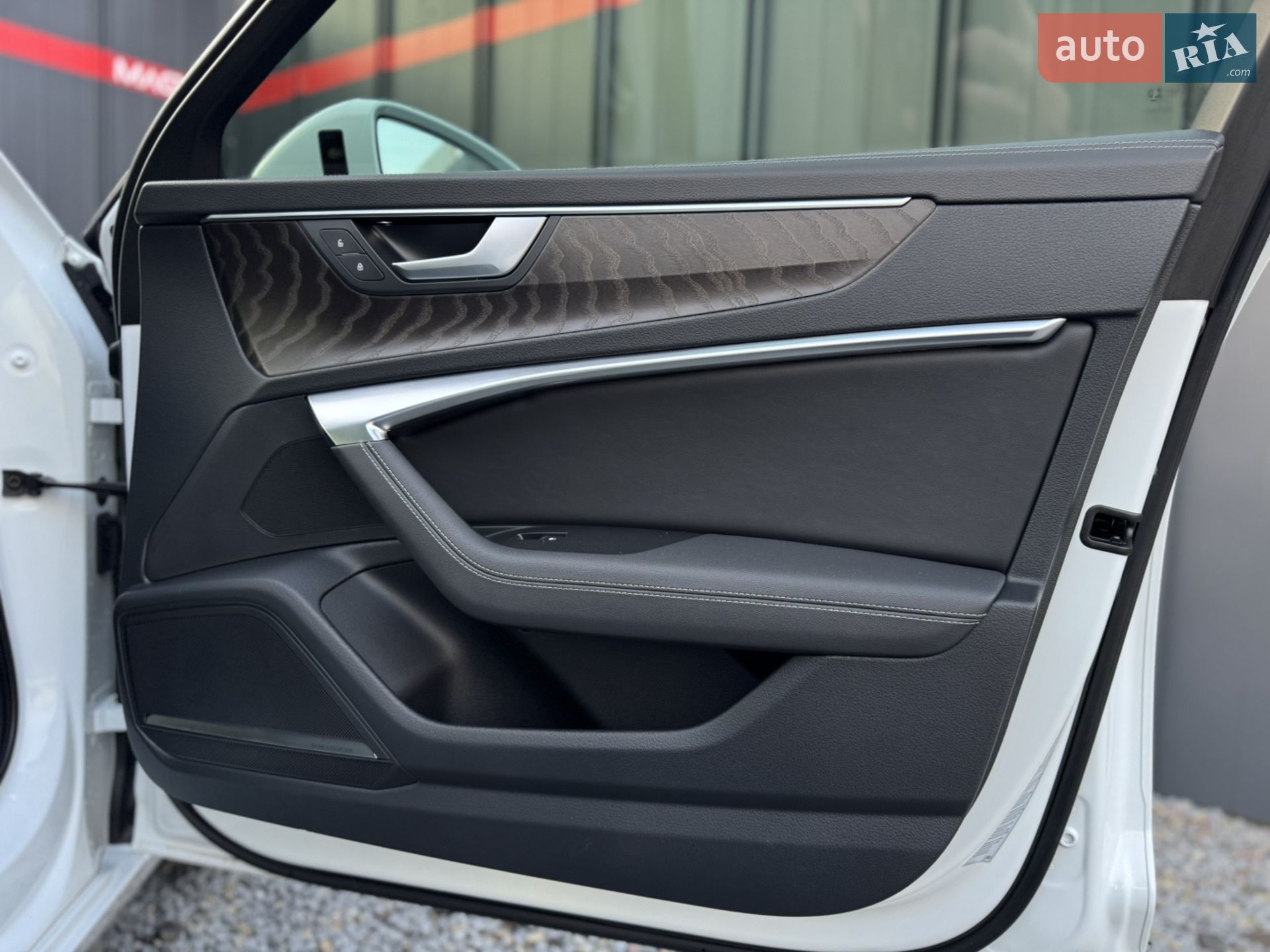 2021 Audi A6 - мініатюра 54