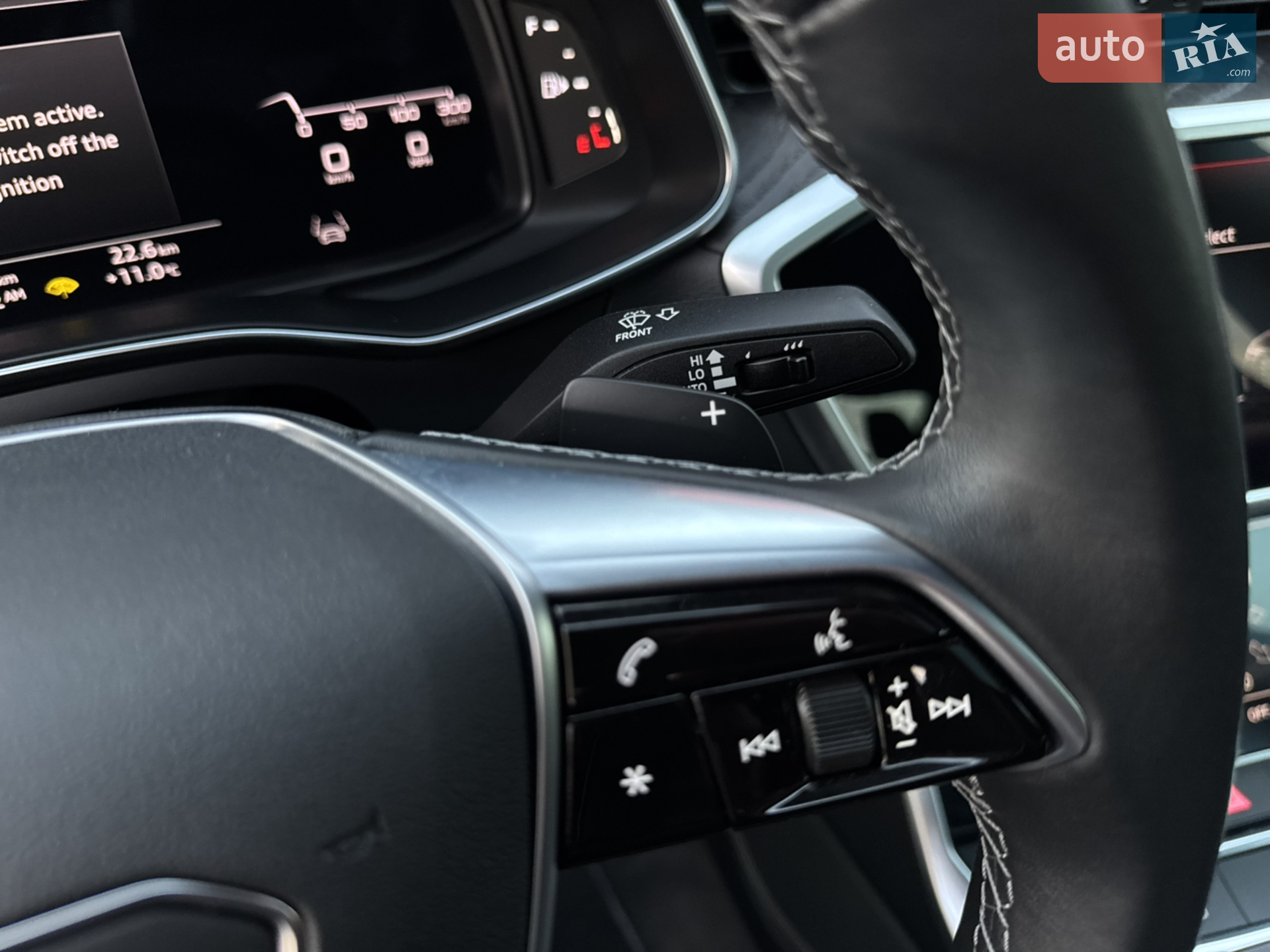 2021 Audi A6 - мініатюра 60
