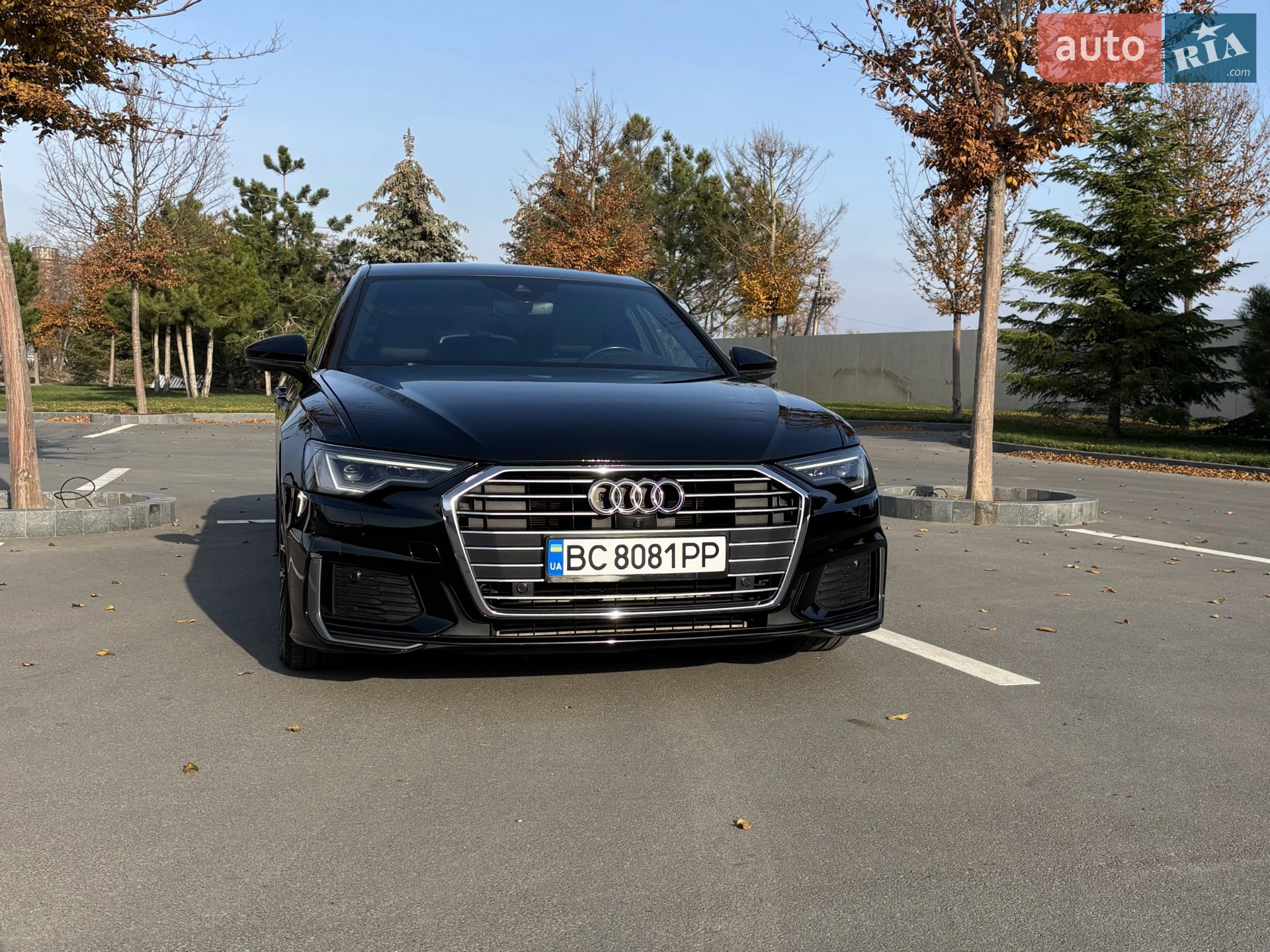 2019 Audi A6 - мініатюра 6