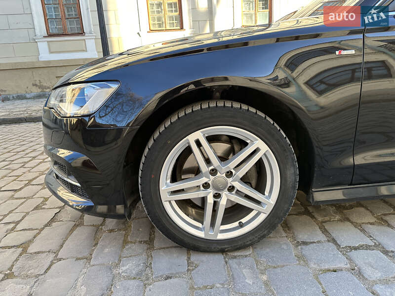 Седан Audi A6 2016 в Каменец-Подольском фото 3 Седан Audi A6 2016 в Каменец-Подольском