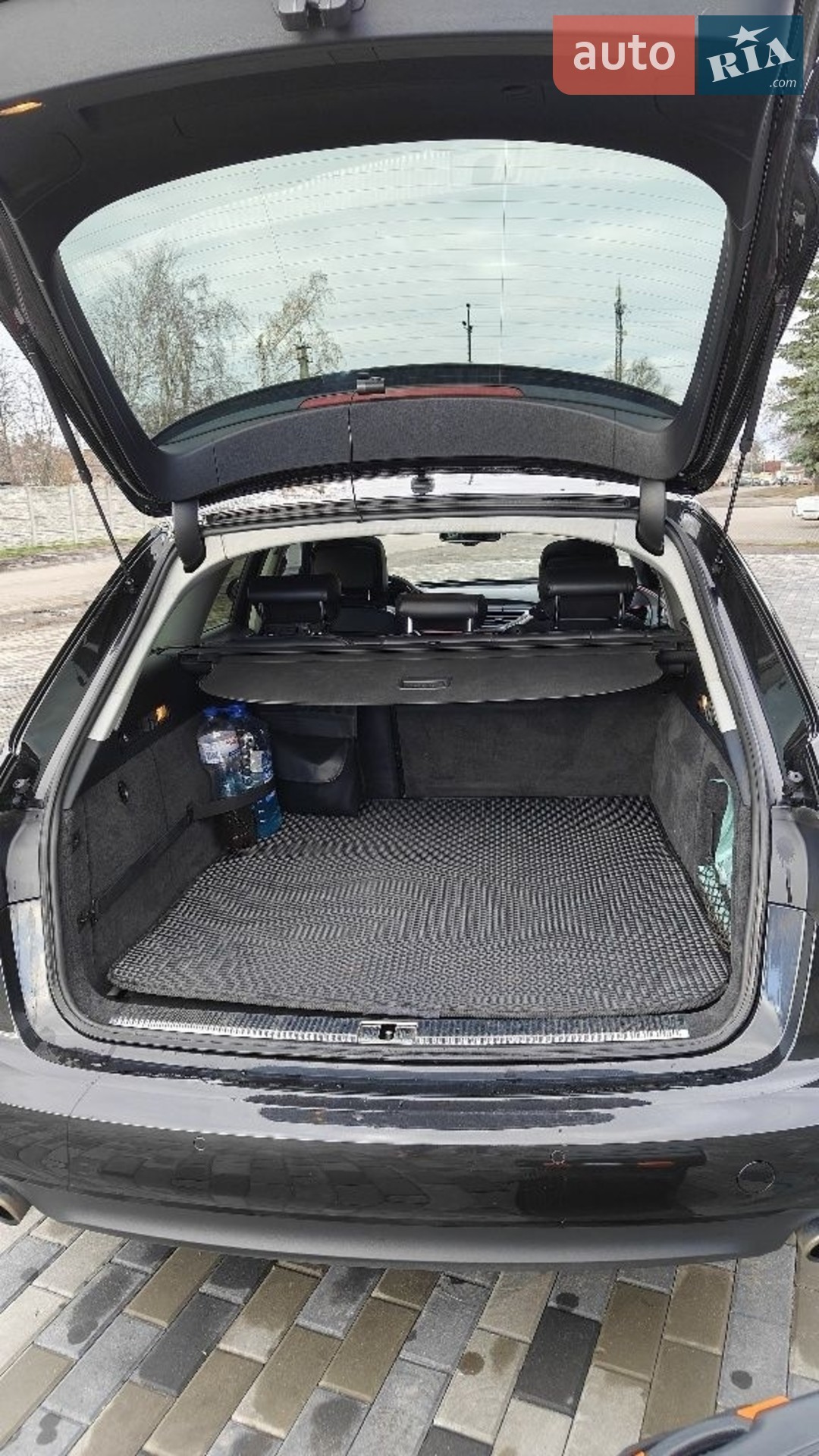 2013 Audi A6 - мініатюра 12