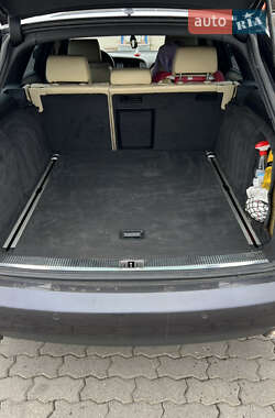 Универсал Audi A6 2005 в Тульчине