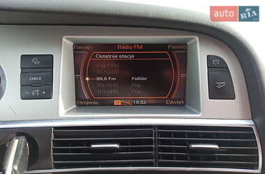 Универсал Audi A6 2008 в Галиче