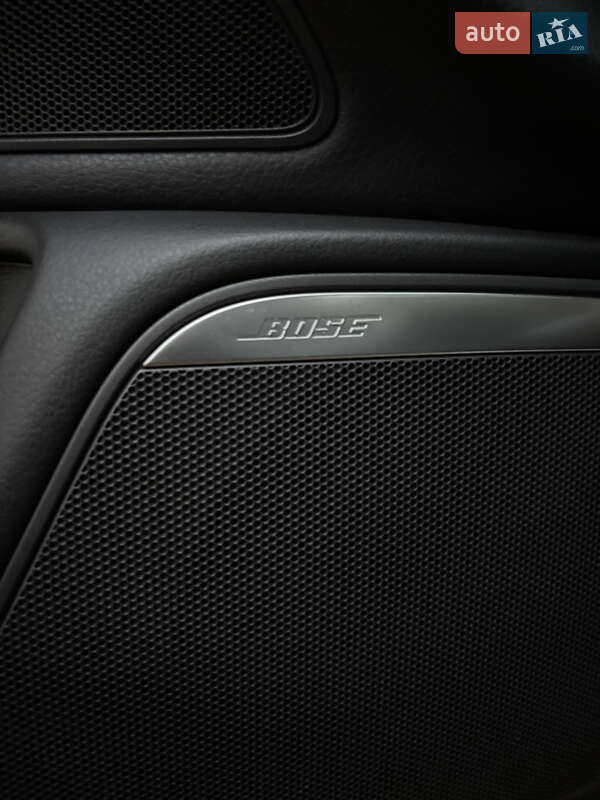 Седан Audi A6 2014 в Ровно