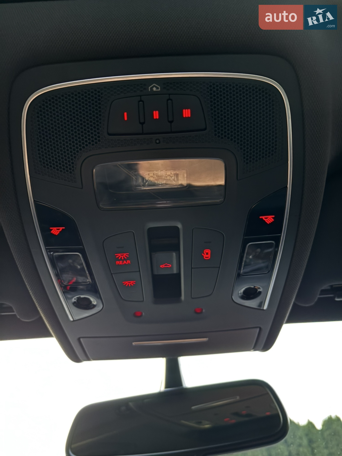 2014 Audi A6 - мініатюра 37