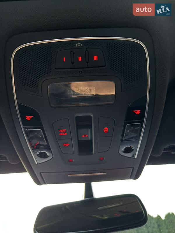 Седан Audi A6 2014 в Ровно