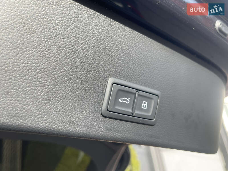 Універсал Audi A6 2017 в Києві