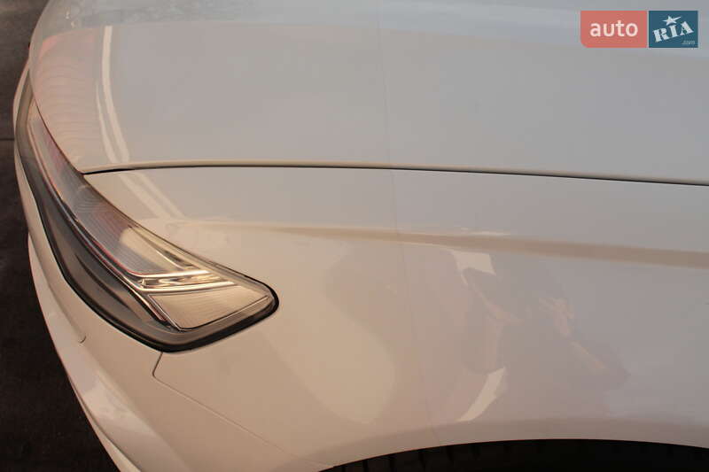 Седан Audi A6 2016 в Звенигородке фото 6 Седан Audi A6 2016 в Звенигородке