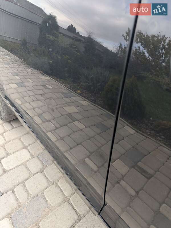 Седан Audi A6 2005 в Тульчине фото 15 Седан Audi A6 2005 в Тульчине