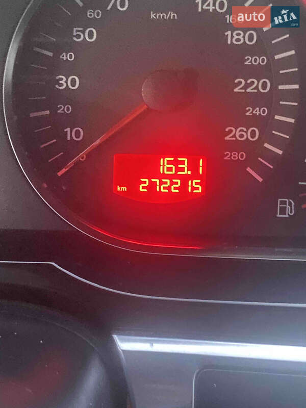 Седан Audi A6 2006 в Киеве фото 2 Седан Audi A6 2006 в Киеве