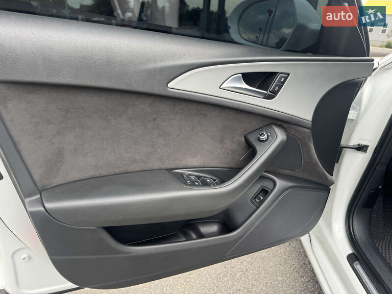 Седан Audi A6 2012 в Дніпрі фото 25 Седан Audi A6 2012 в Дніпрі