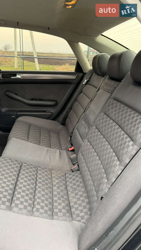 Седан Audi A6 2003 в Рудки фото 13 Седан Audi A6 2003 в Рудки