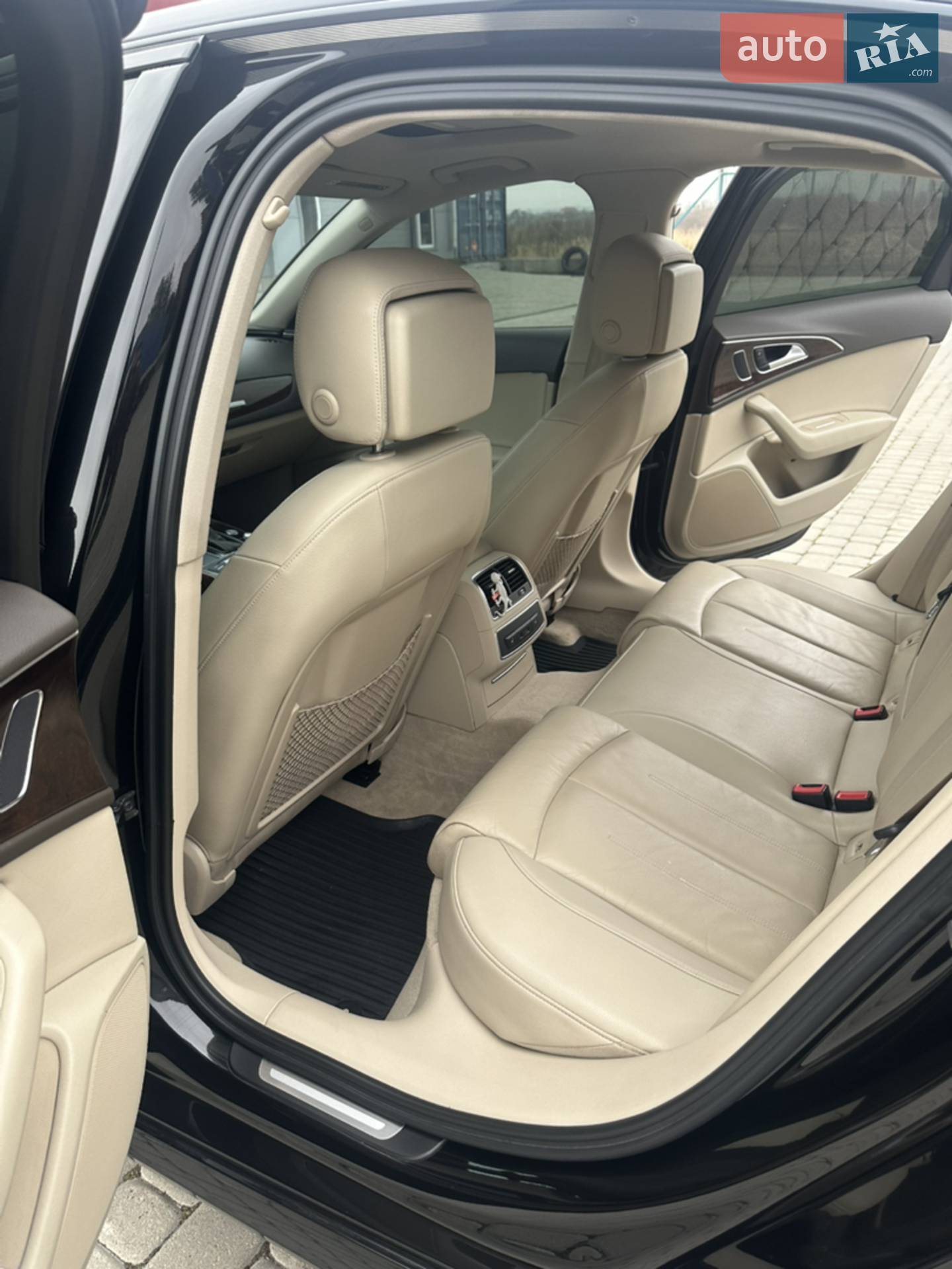 2015 Audi A6 - мініатюра 12
