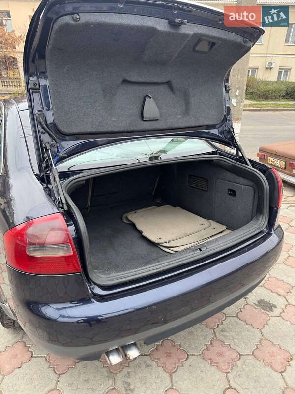 Седан Audi A6 2001 в Николаеве фото 20 Седан Audi A6 2001 в Николаеве