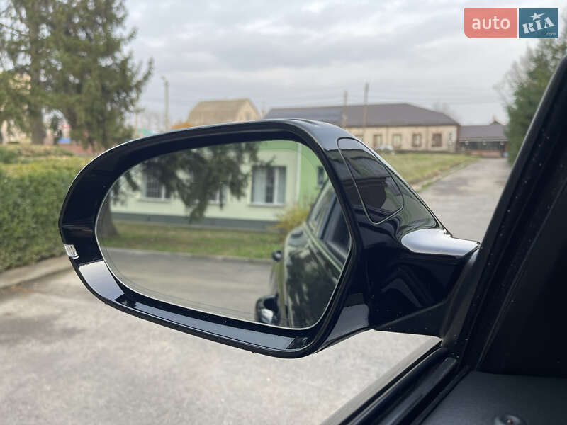 Седан Audi A6 2018 в Вінниці