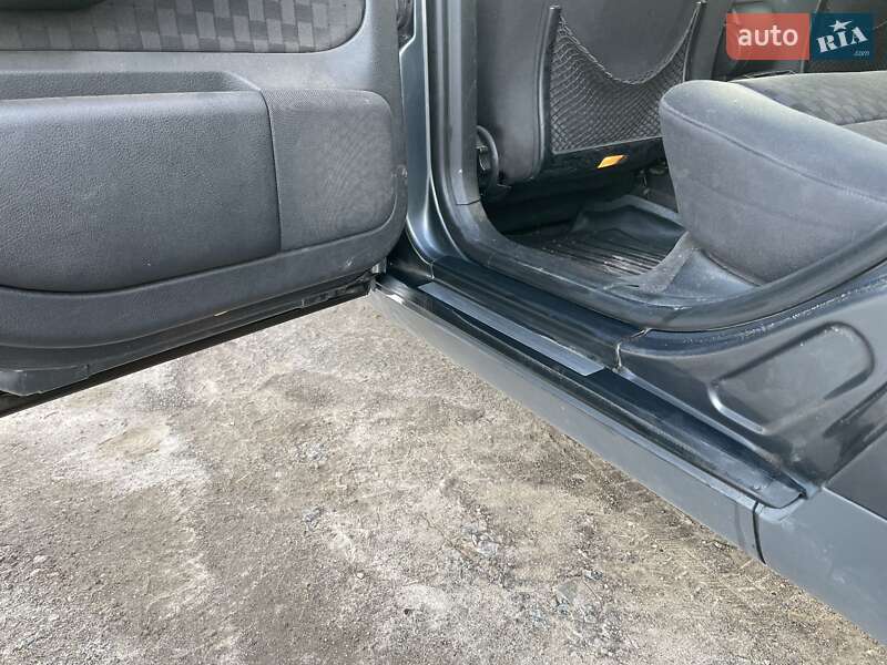 Універсал Audi A6 2001 в Мерефа фото 6 Універсал Audi A6 2001 в Мерефа