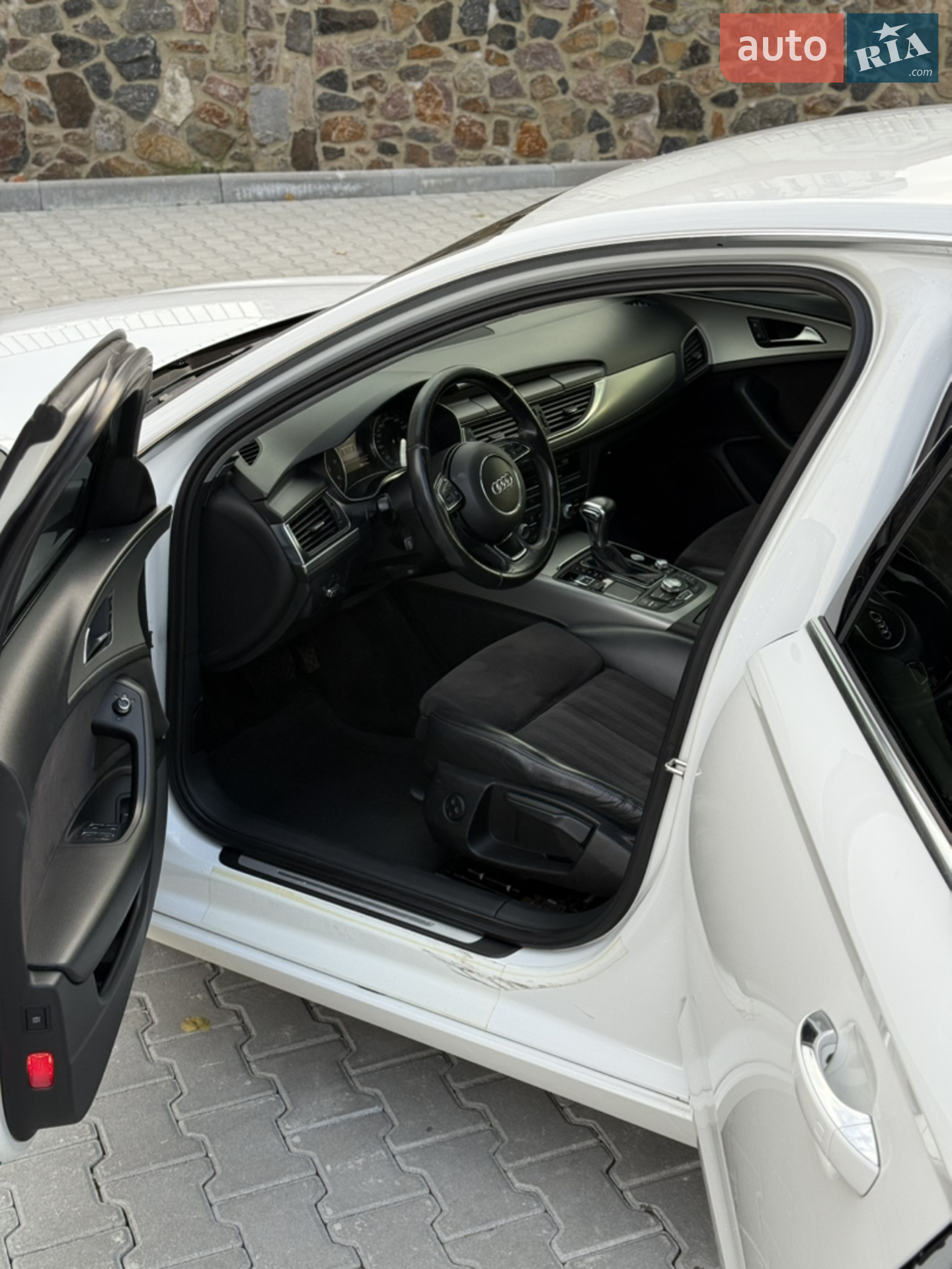 2011 Audi A6 - мініатюра 7