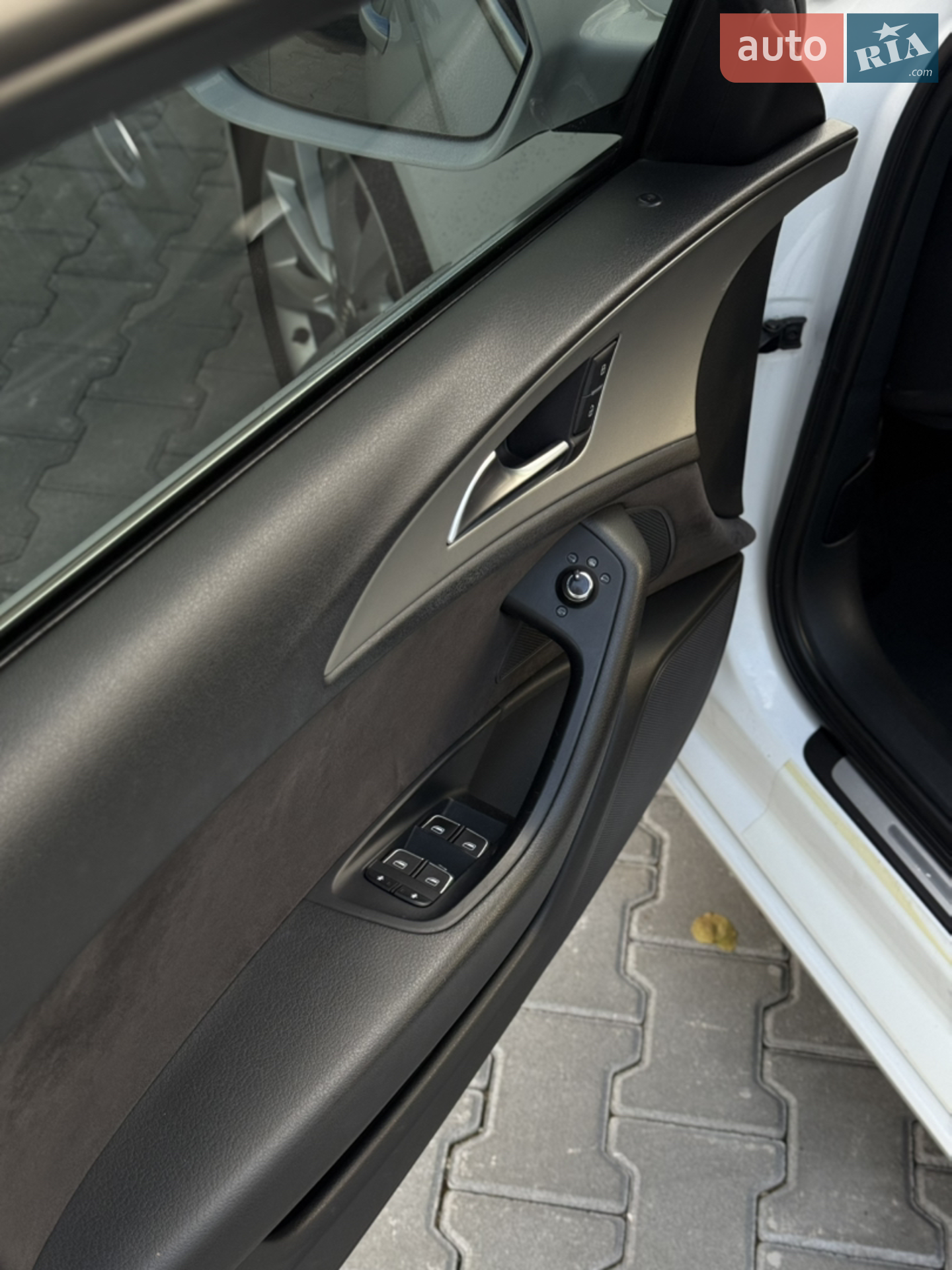 2011 Audi A6 - мініатюра 9