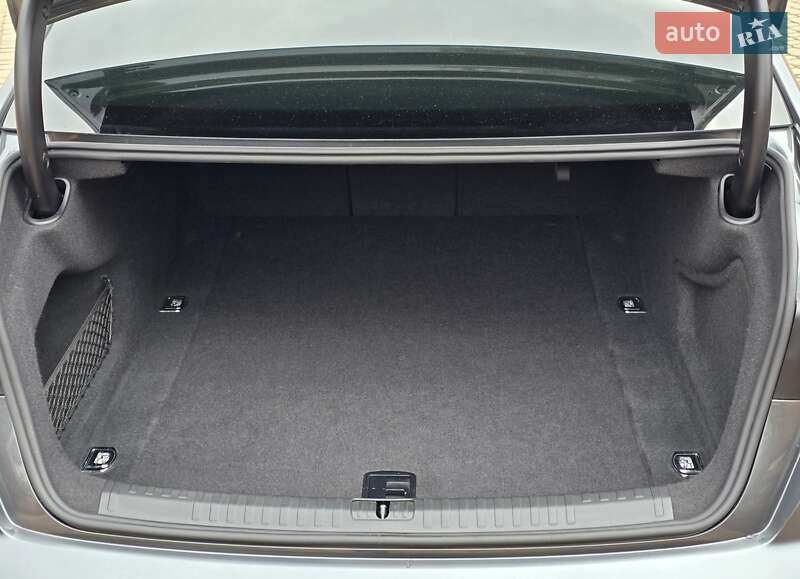 Седан Audi A6 2018 в Мукачевому