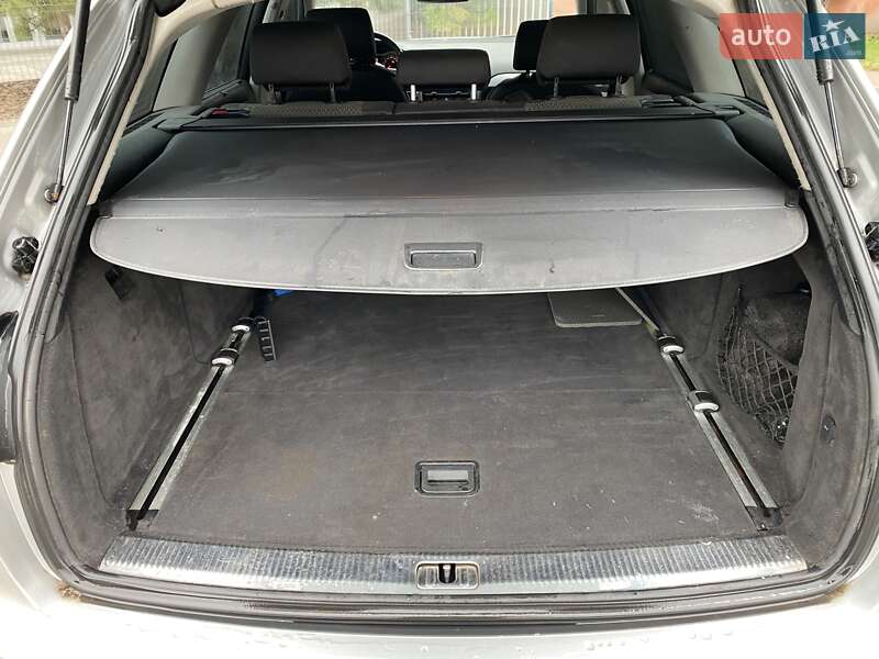 Універсал Audi A6 2006 в Житомирі