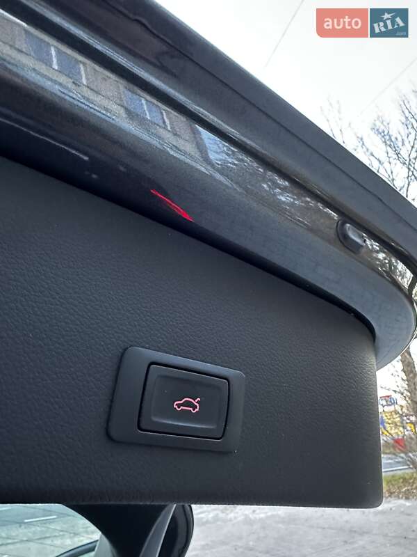 Универсал Audi A6 2013 в Надворной