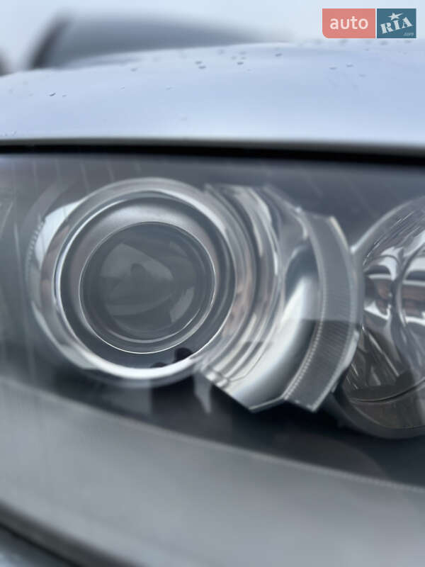 Седан Audi A6 2005 в Чернігові