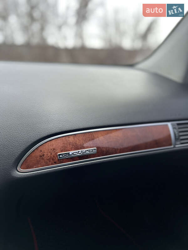 Седан Audi A6 2005 в Чернігові