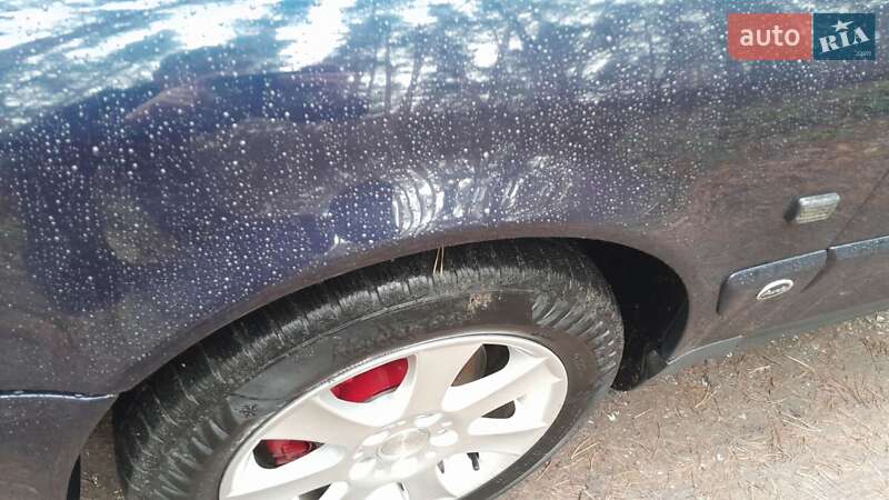 Универсал Audi A6 1995 в Кременце фото 26 Универсал Audi A6 1995 в Кременце