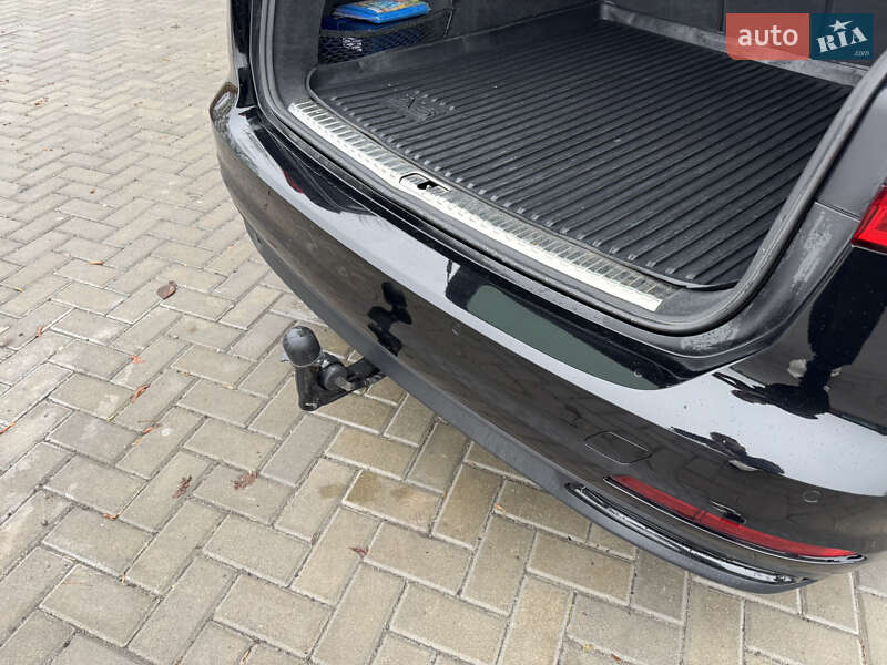 Універсал Audi A6 2018 в Ковелі