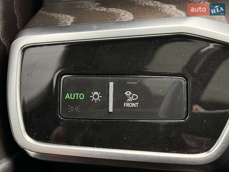 Седан Audi A6 2019 в Одесі фото 26 Седан Audi A6 2019 в Одесі