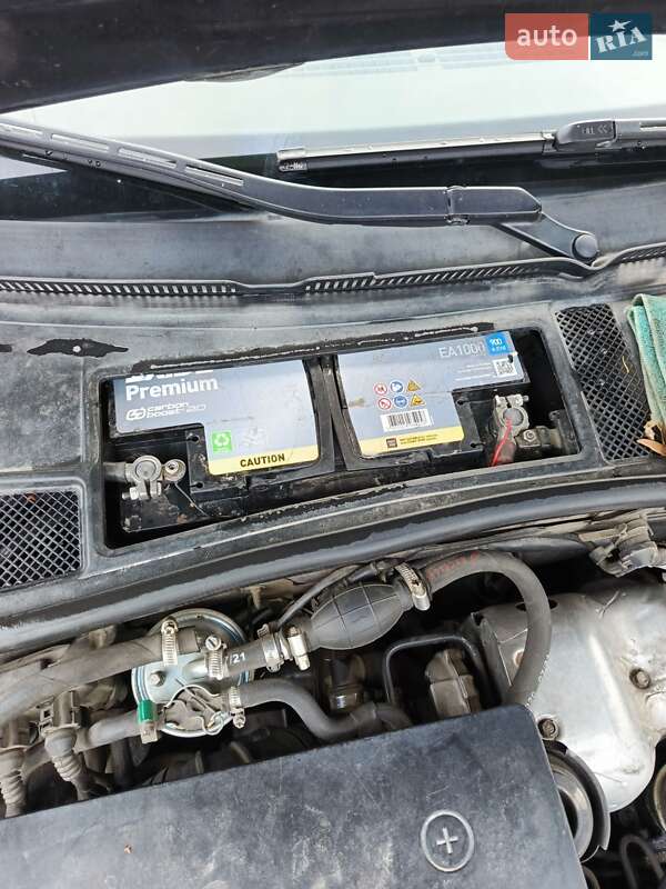 Універсал Audi A6 2002 в Львові фото 25 Універсал Audi A6 2002 в Львові