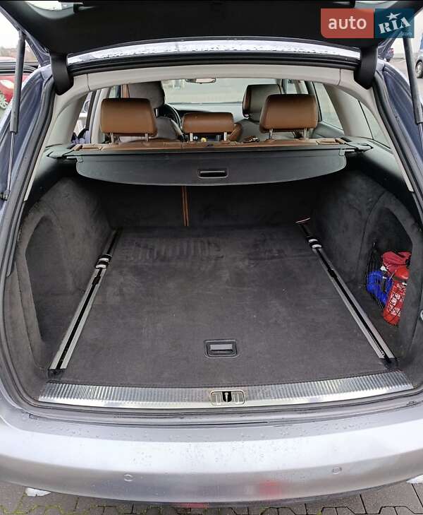 Універсал Audi A6 2005 в Заліщиках фото 12 Універсал Audi A6 2005 в Заліщиках